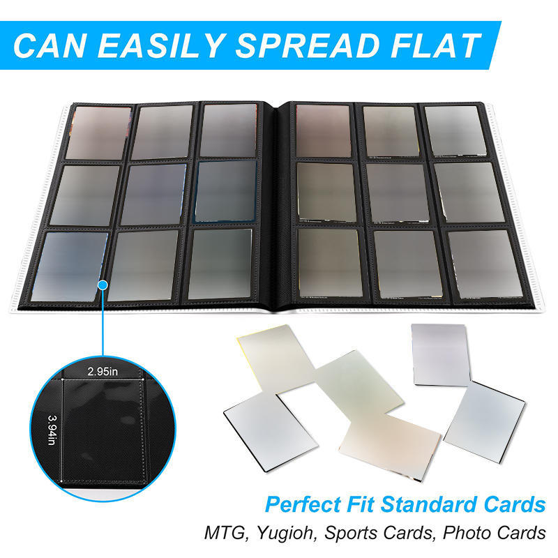 160/360/480 Cards Capacity Poc - Fitness Journal Planner recensione e prezzo