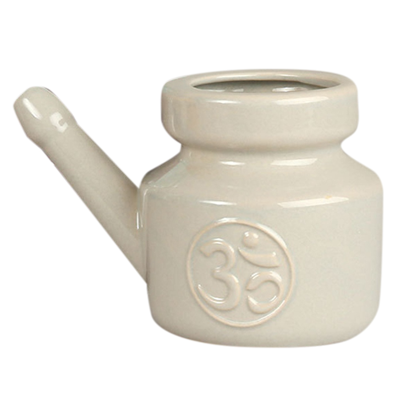 XSXS-2X 350Ml  Neti Pot Nose C - Neti Pot Nasal Rinse recensione e prezzo