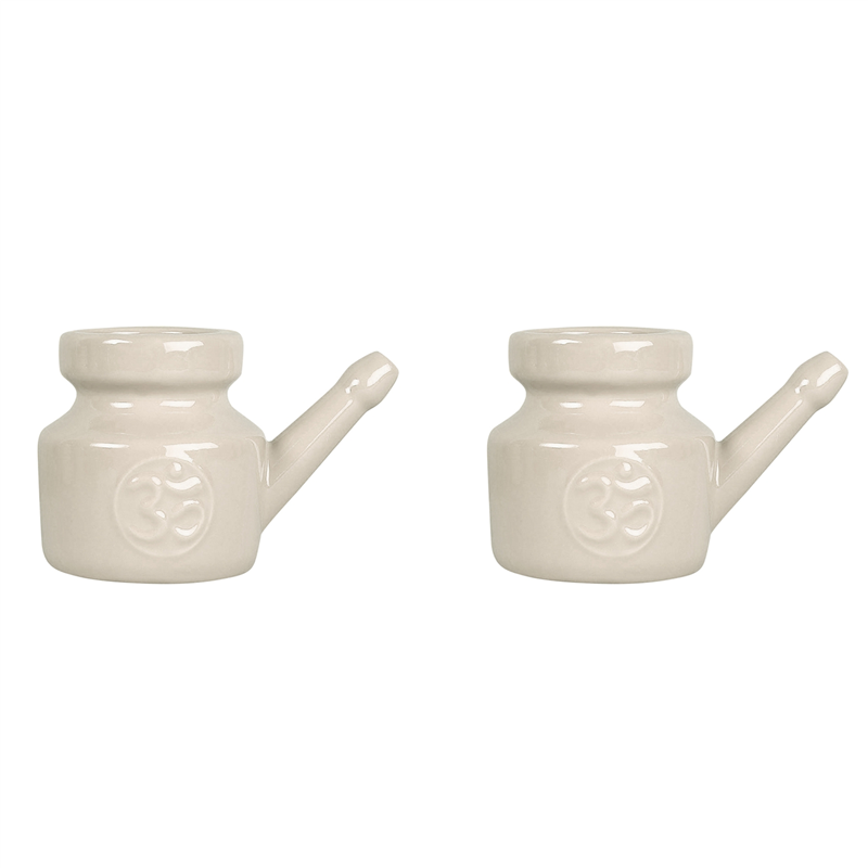 XSXS-2X 350Ml  Neti Pot Nose C - Neti Pot Nasal Rinse recensione e prezzo