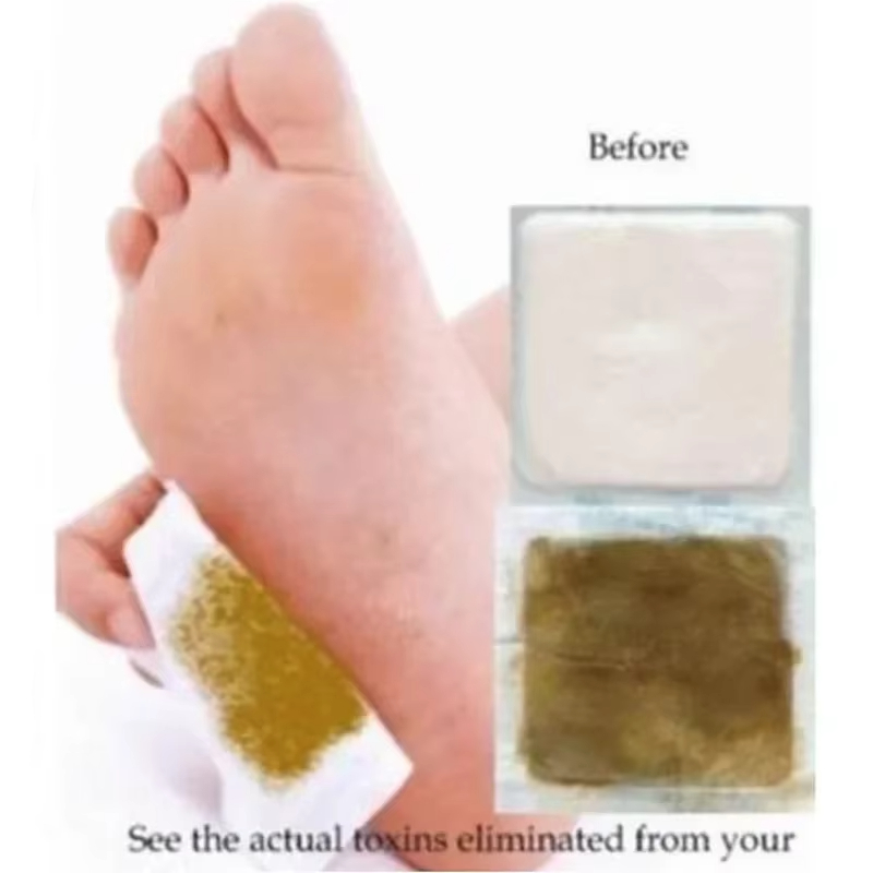 1/2/3/5Bags Cleansing Detox Le - Health Wellness And Spa recensione e prezzo
