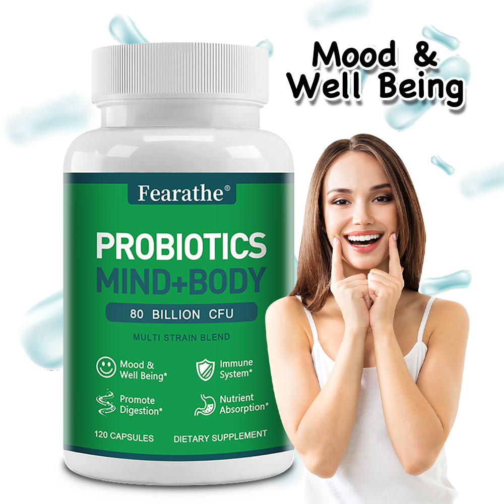 Prebiotics Probiotics & Digest - Health Wellness Day recensione e prezzo