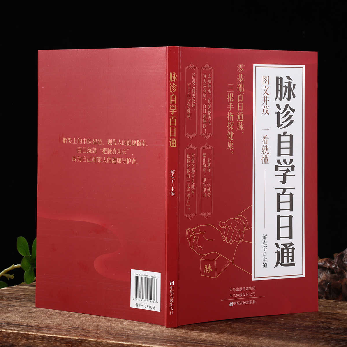 Pulse Diagnosis Self Study Hun - Health & Wellness Gordon Edlin recensione e prezzo