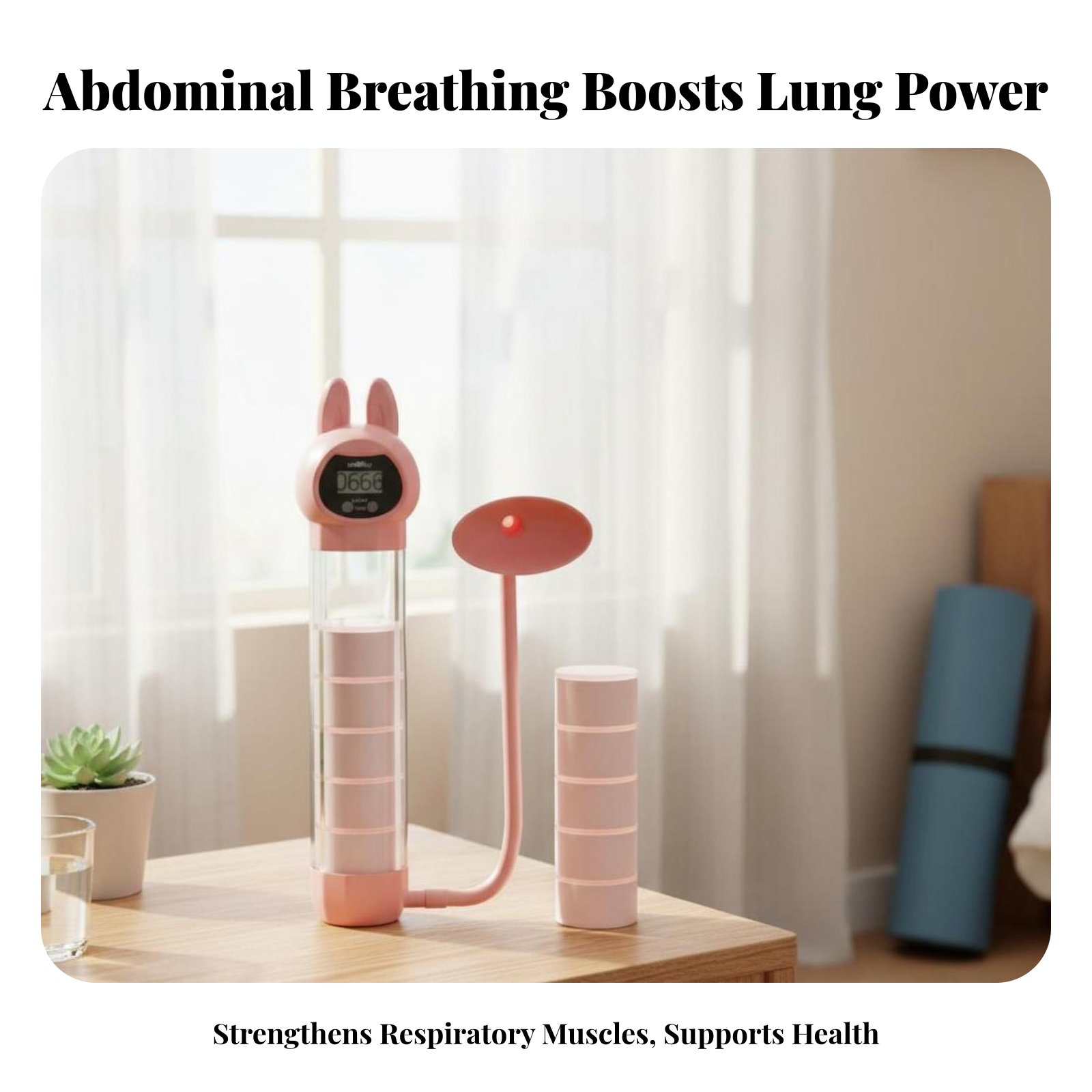 Adjustable Restriction Breathi - Health & Wellness Gordon Edlin recensione e prezzo