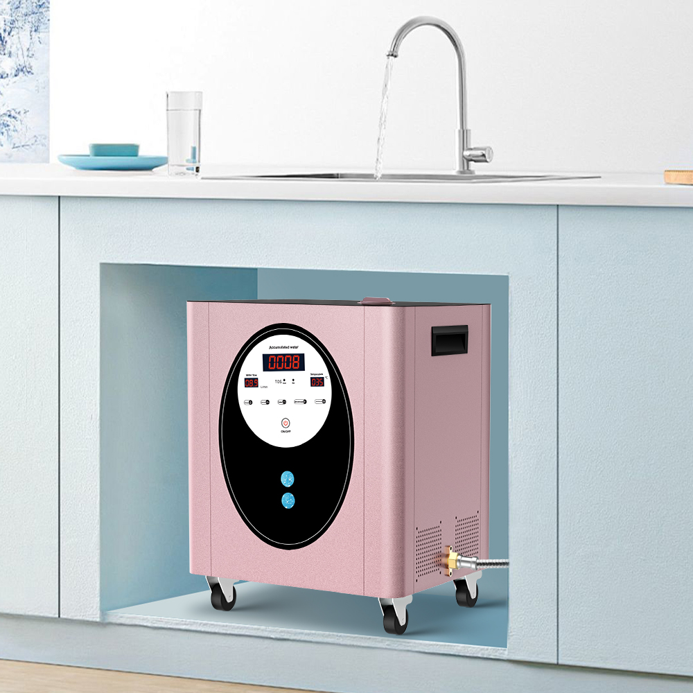 SUYZEKO Whole House Hydrogen W - Health Wellness And Spa recensione e prezzo
