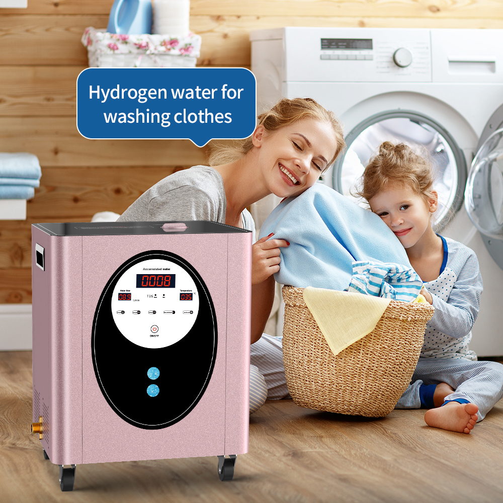 SUYZEKO Whole House Hydrogen W - Health Wellness And Spa recensione e prezzo