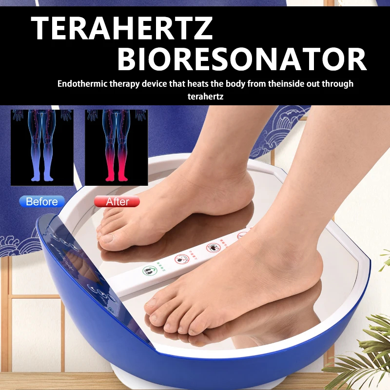 Electric Foot Massage Spa Mach - Health Wellness And Spa recensione e prezzo