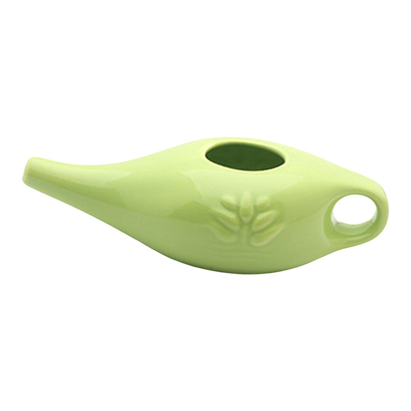 250Ml Neti Pot Nose Cleaning P - Neti Pot Nasal Rinse recensione e prezzo
