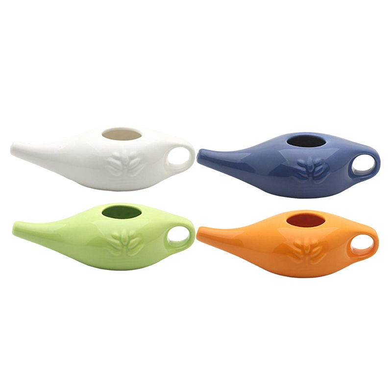 250Ml Neti Pot Nose Cleaning P - Neti Pot Nasal Rinse recensione e prezzo